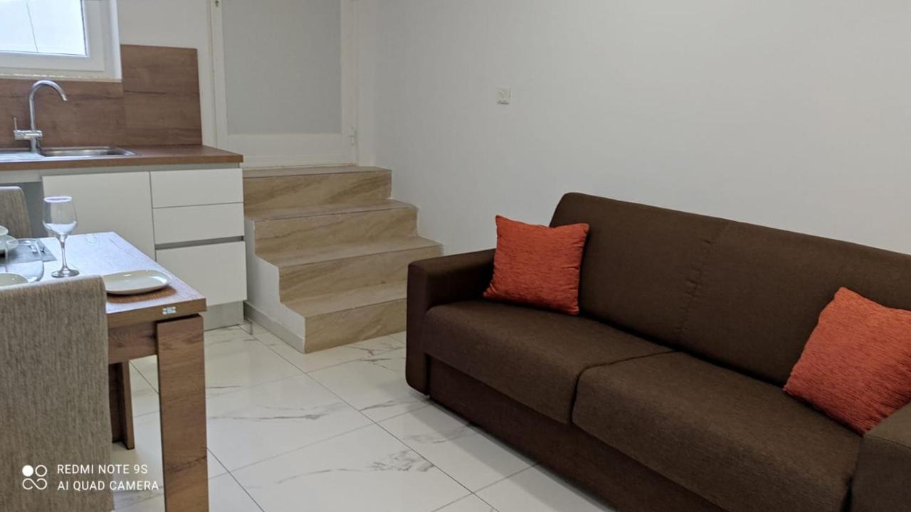 10 Msida Park Residence Exterior photo