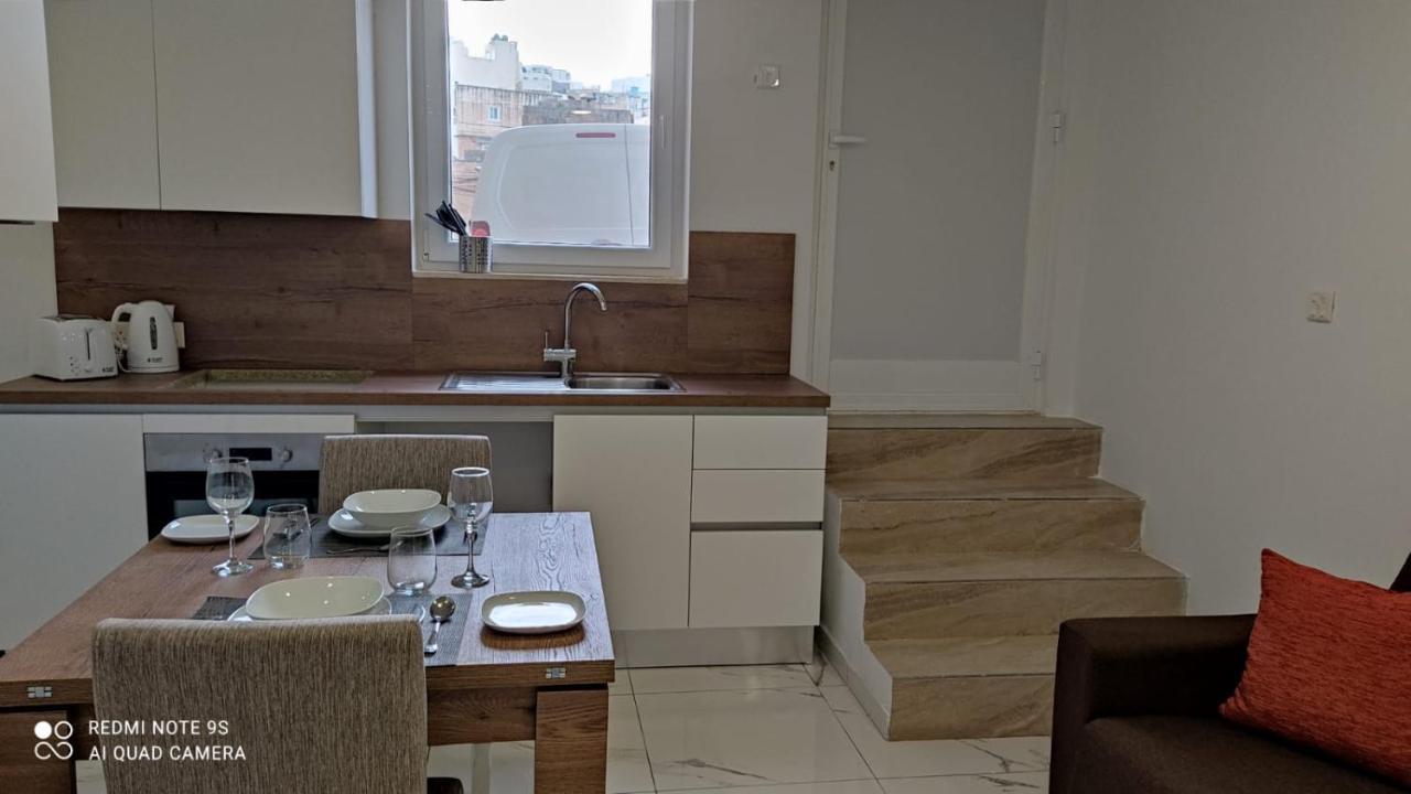 10 Msida Park Residence Exterior photo