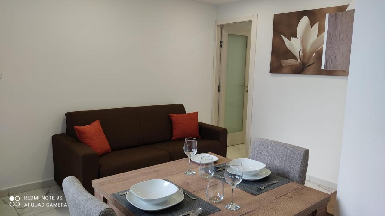 10 Msida Park Residence Exterior photo