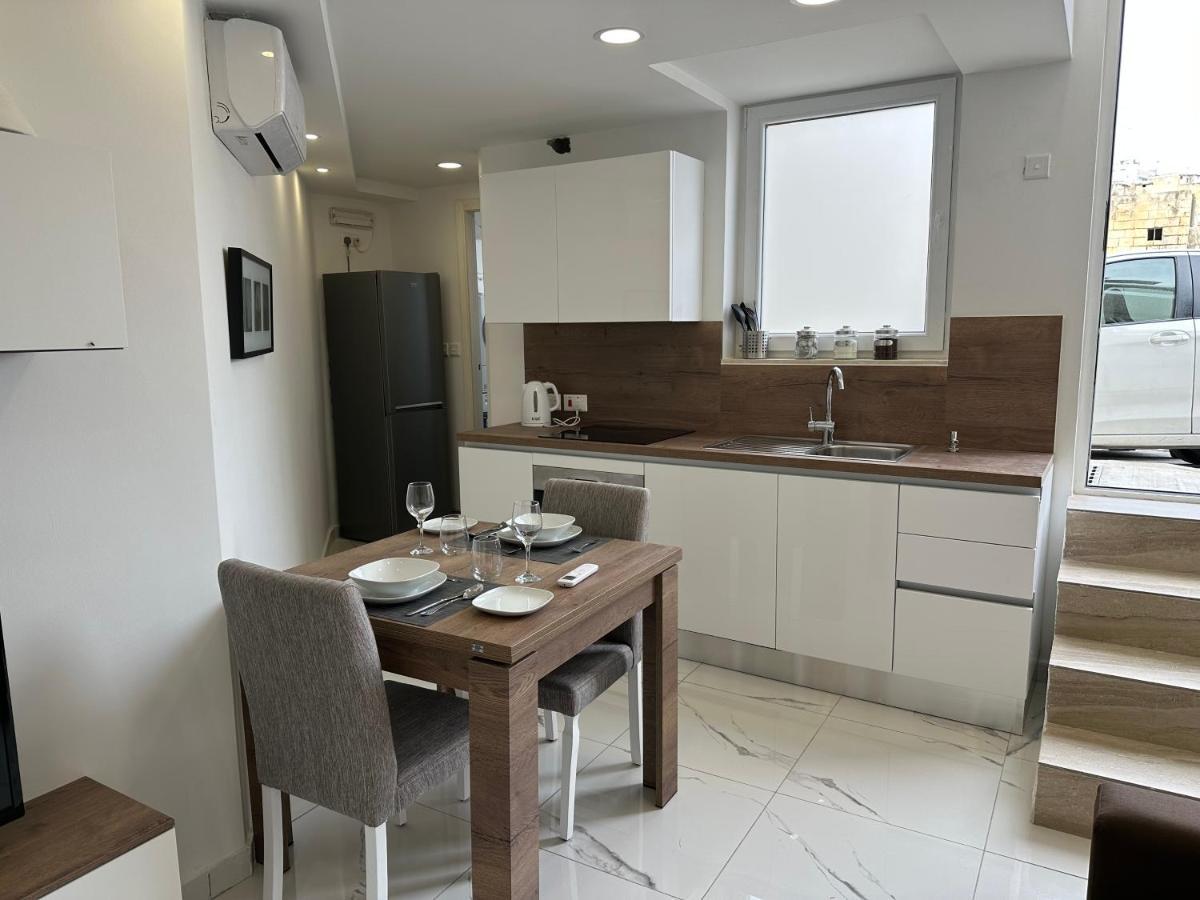 10 Msida Park Residence Exterior photo